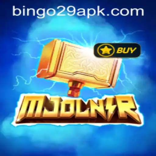 Discover the Fascinating World of Mjolnir with Bingo29.COM