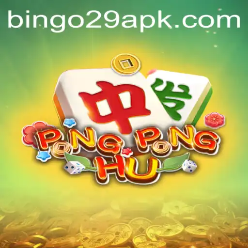 Exploring PONGPONGHU: The Exciting New Game from Bingo29.COM
