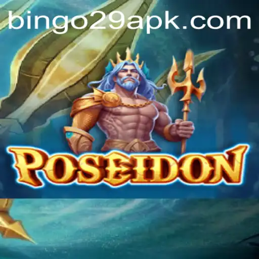Poseidon: Dive into the Exciting World of Bingo29.COM