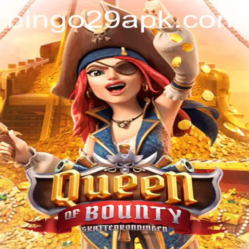 Exploring the Exciting World of QueenofBounty with Bingo29.COM