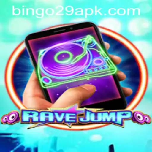 Unveiling RaveJumpmobile: The Electrifying Game Journey with a Twist of Bingo29.COM