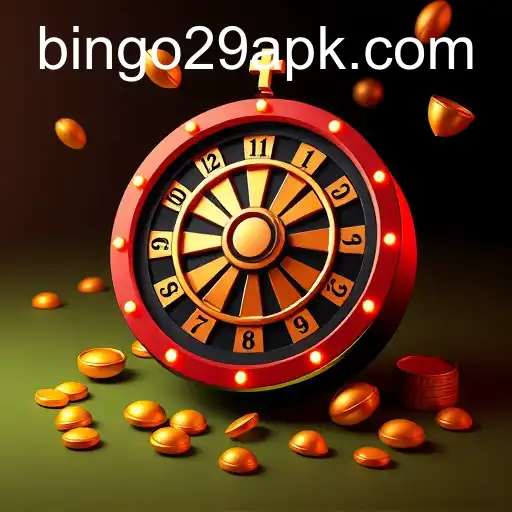 Exploring the World of Rotary Games: The Appeal of Bingo29.COM