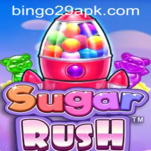 Exploring the Exciting World of SugarRush: A New Gaming Phenomenon from Bingo29