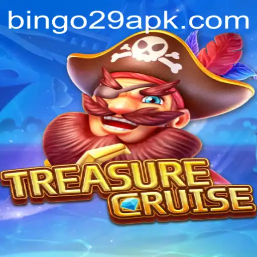 Exploring the World of TREASURECRUISE and Bingo29.COM