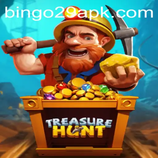 Exploring the Intriguing World of TreasureHunt on Bingo29.COM