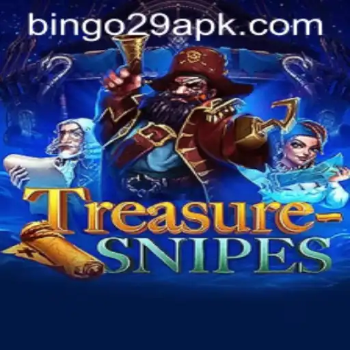 Exploring the Mystical World of TreasureSnipes: The New Interactive Experience