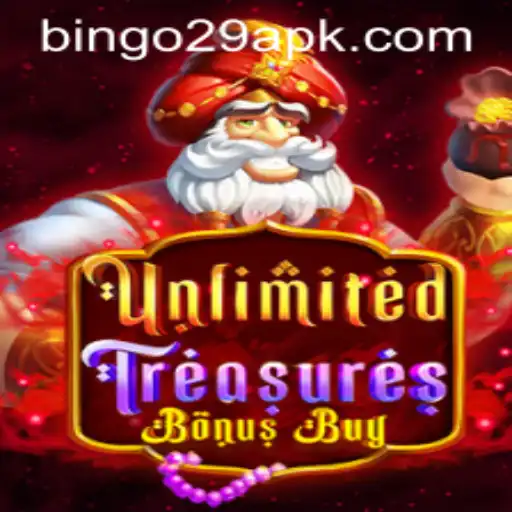 Discover the Exciting World of UnlimitedTreasuresBonusBuy and Bingo29.COM