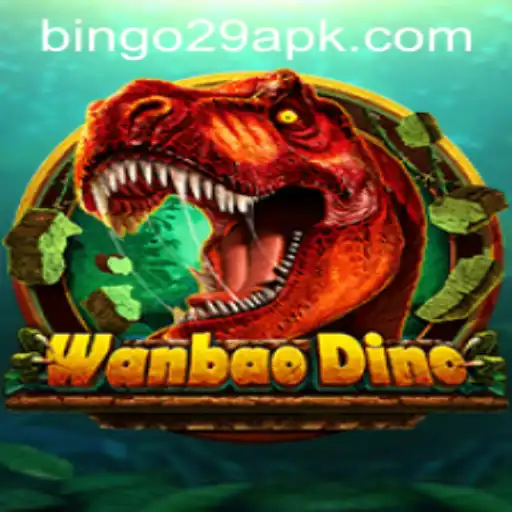 Explore WanBaoDino: A Dinosau-rific Adventure in Digital Gaming with Bingo29.COM