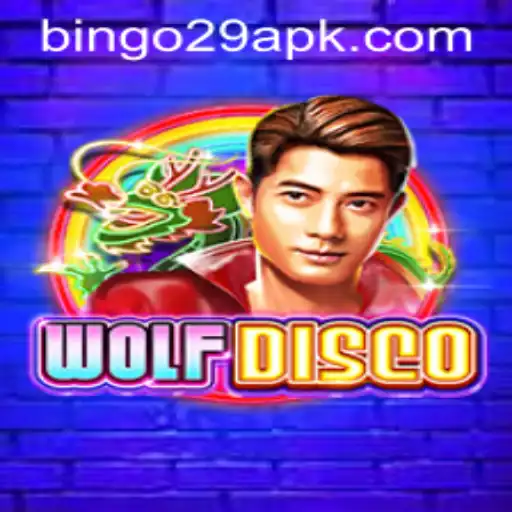 Adventure of 'WolfDisco' and the Thrill of 'Bingo29.COM'